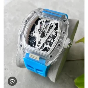 Premium Richard Mille Skeleton Watch For Men (SL1029)