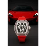 Premium Richard Mille Watch For Men (SL1031)