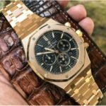 Premium Royal OSG Chronograph Audemars Piguet Watch for Men (SG-169)