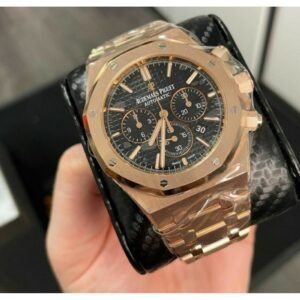 Premium Royal OSG Chronograph Audemars Piguet Watch for Men (SG-169)