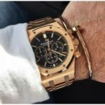 Premium Royal OSG Chronograph Audemars Piguet Watch for Men (SG-169)