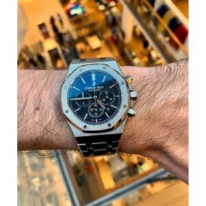 Premium Royal OSG Chronograph Audemars Piguet Watch for Men (SG-170)