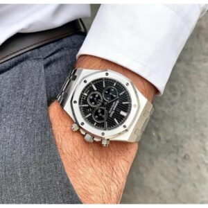 Premium Royal OSG Chronograph Audemars Piguet Watch for Men (SG-170)