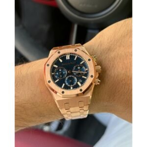 Premium Royal OSG Chronograph Audemars Piguet Watch for Men (SG-171)