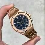 Premium Royal OSG Chronograph Audemars Piguet Watch for Men (SG-171)