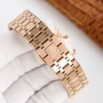 Premium Royal OSG Chronograph Audemars Piguet Watch for Men (SG-172)