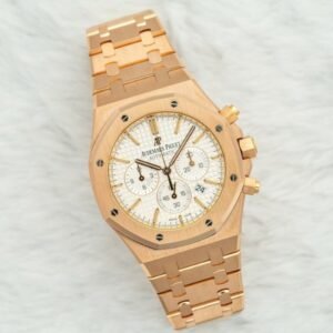Premium Royal OSG Chronograph Audemars Piguet Watch for Men (SG-172)