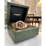 Premium Royal OSG Chronograph Audemars Piguet Watch for Men (SG-173)