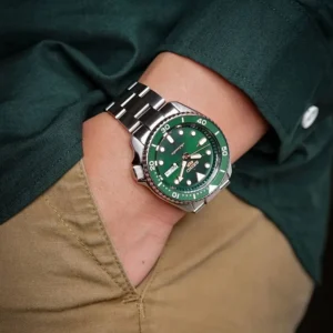 Premium Seiko 5 Sports Watch For Men (LAB1271)