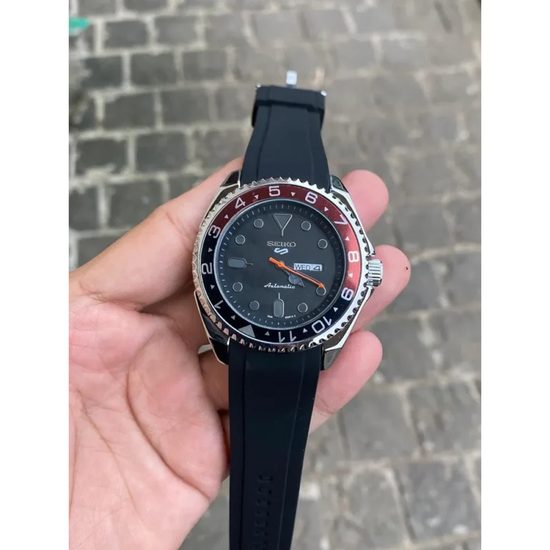 Premium Seiko Watch For Men (SG8515)