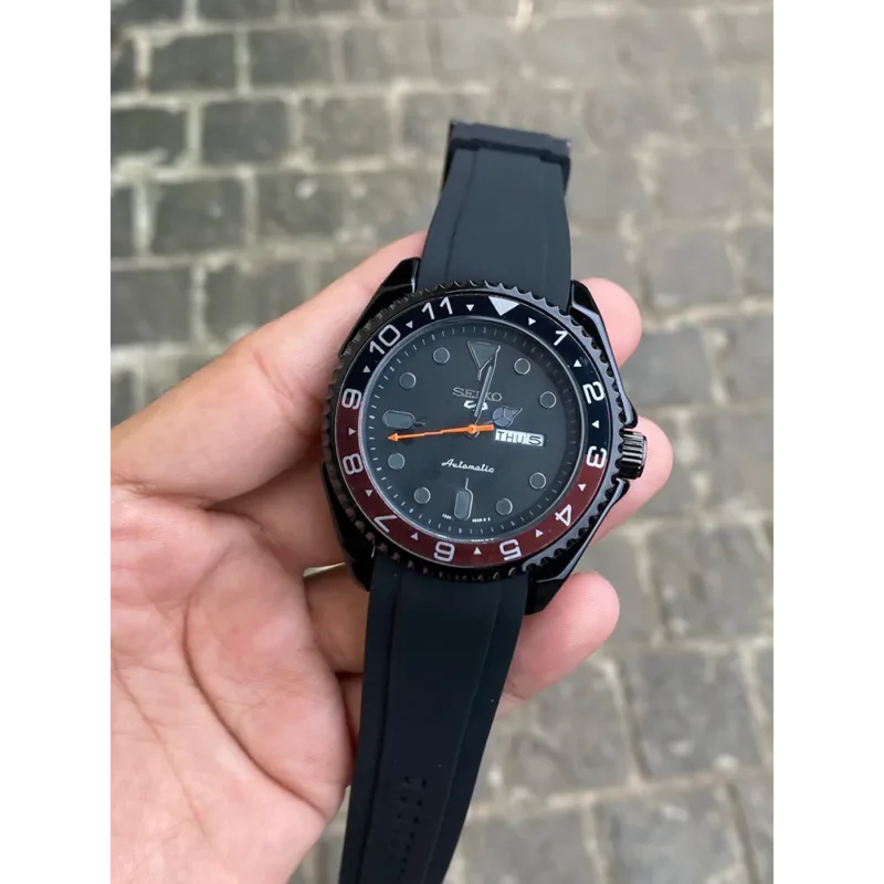 Premium Seiko Watch For Men (SG8517)