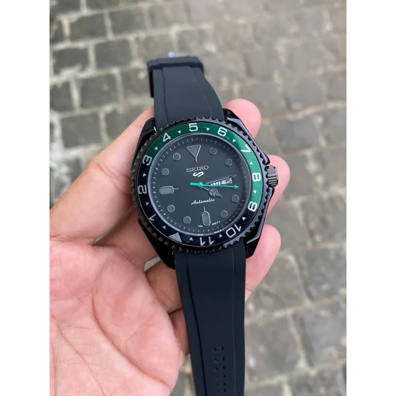 Premium Seiko Watch For Men (SG8519)