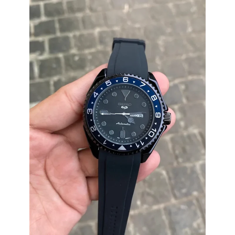 Premium Seiko Watch For Men (SG8520)