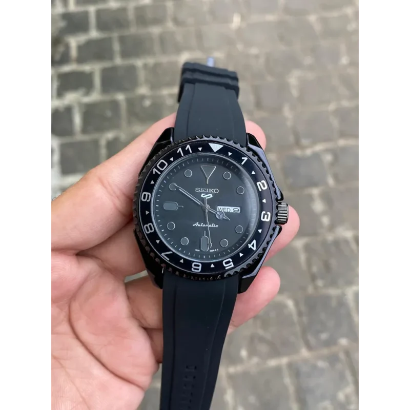 Premium Seiko Watch For Men (SG8523)