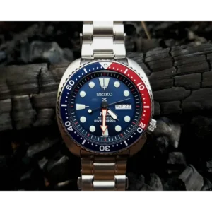 Premium Seiko Watch For Men (SW5950)