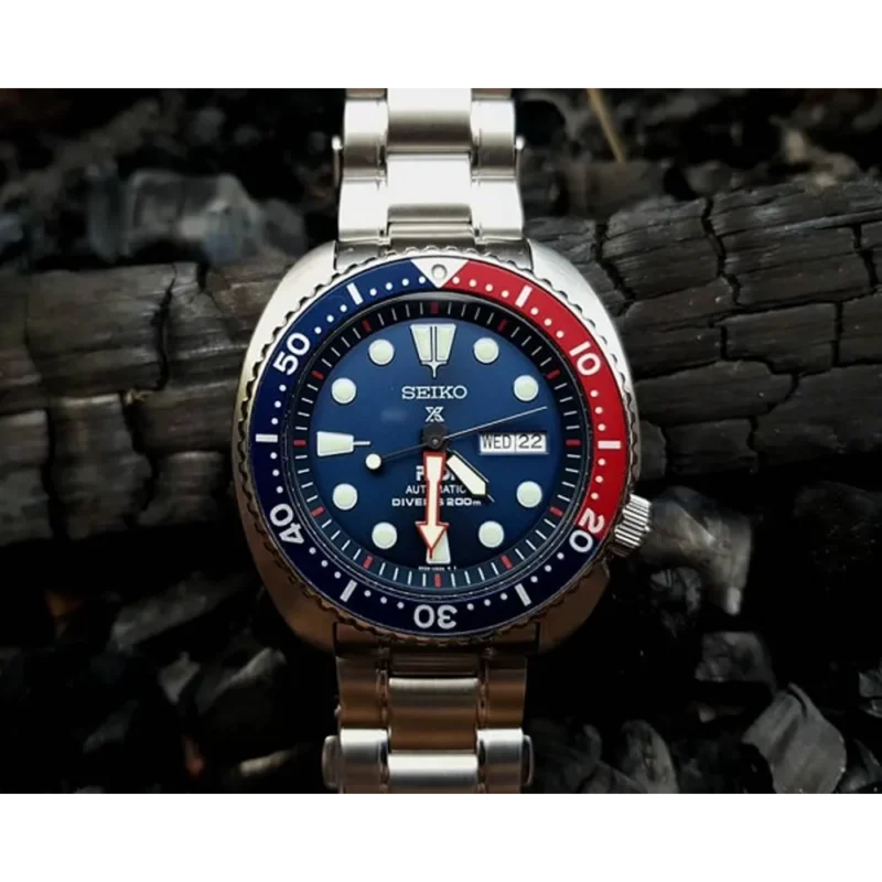 Premium Seiko Watch For Men (SW5950)