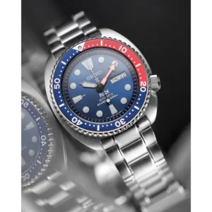 Premium Seiko Watch For Men (SW5950)