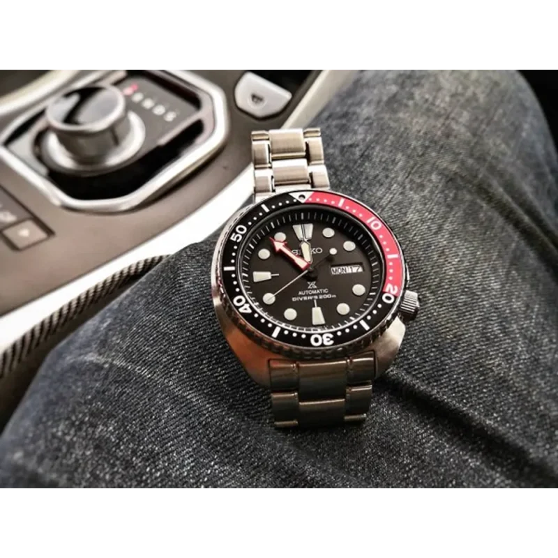 Premium Seiko Watch For Men (SW5951)