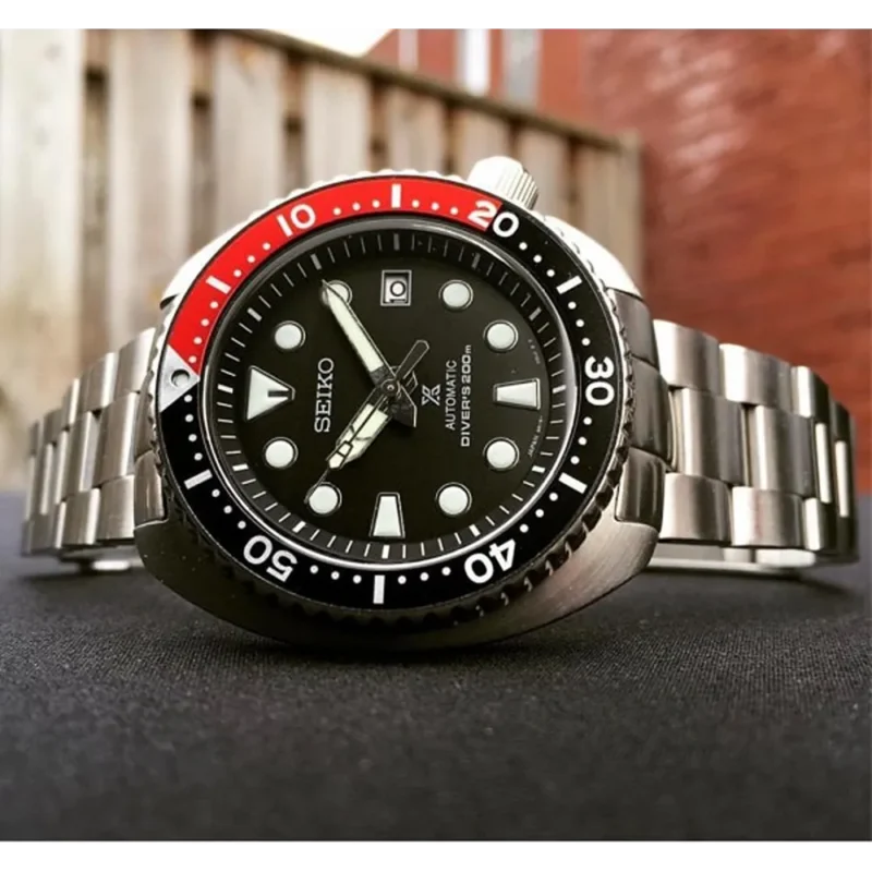 Premium Seiko Watch For Men (SW5951)