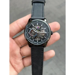Premium Tommy Hilfiger Automatic Watch For Men (FT1520)