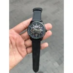 Premium Tommy Hilfiger Automatic Watch For Men (FT1520)