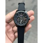 Premium Tommy Hilfiger Automatic Watch For Men (SL1000)