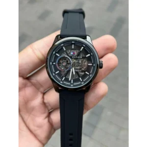 Premium Tommy Hilfiger Automatic Watch For Men (SL1000) (Copy)