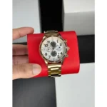 Premium Tommy Hilfiger Automatic Watch For Men (SL1002)