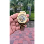 Premium Tommy Hilfiger Automatic Watch For Men (SL1036)