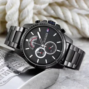 Premium Tommy Hilfiger Decker Watch For Men (CSO1604)