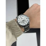 Premium Tommy Hilfiger Mason Watch For Men (FT1402)