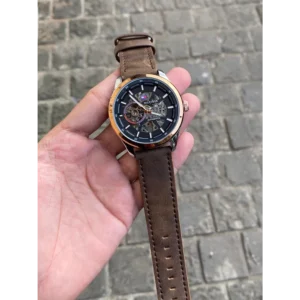 Premium Tommy Hilfiger Watch For Men (SG8597)