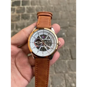 Premium Tommy Hilfiger Watch For Men (SG8598)