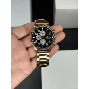 Premium Tommy Hilfiger Watch For Men (SL1003)