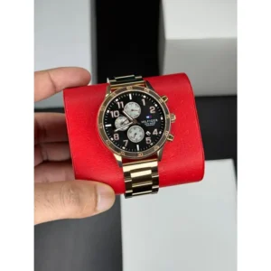 Premium Tommy Hilfiger Watch For Men (SL1003)
