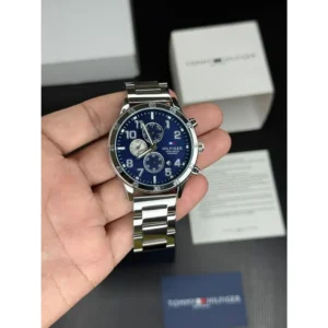 Premium Tommy Hilfiger Watch For Men (SL1005)