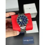 Premium Tommy Hilfiger Watch For Men (SL1005)