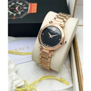 Premium Versace Watch For Men (AFW04)