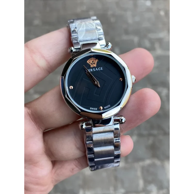 Premium Versace Watch For Men (SG-624)