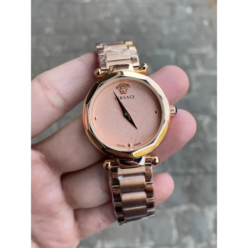 Premium Versace Watch For Men (SG-627)