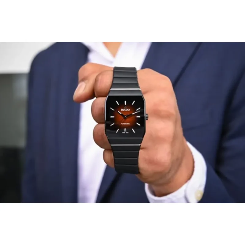 Rado Anatom Watch For Men (FIT115)