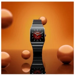 Rado Anatom Watch For Men (FIT115)