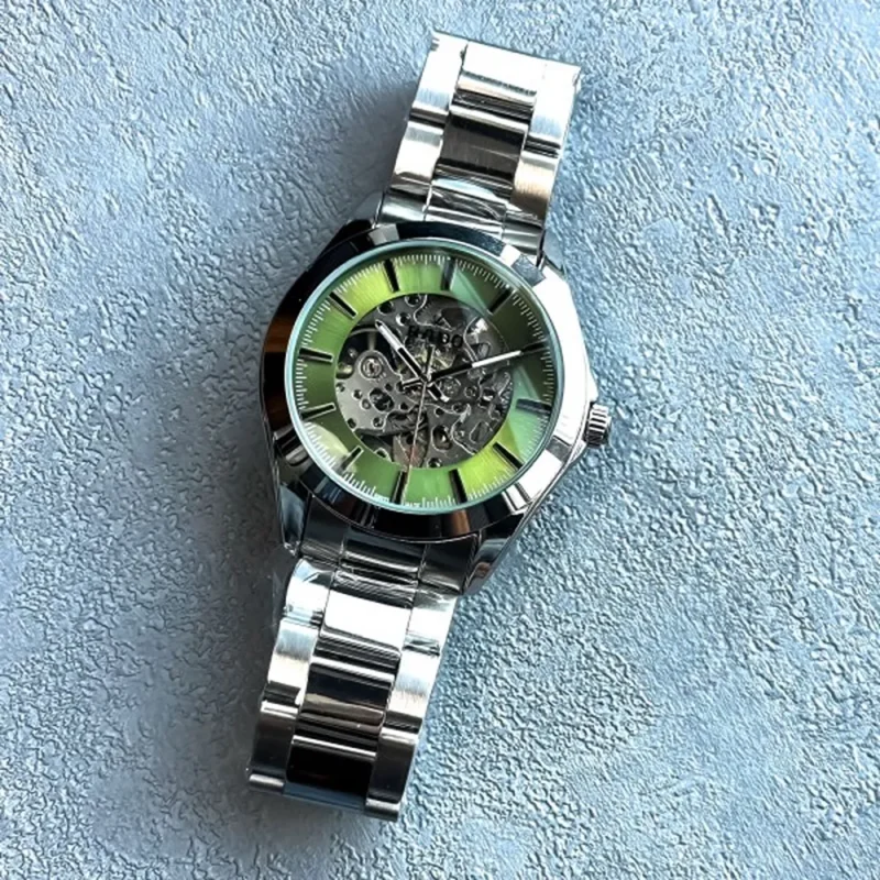 Rado Automatic Watch For Men (FIT165)