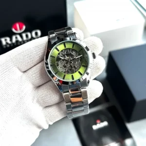 Rado Automatic Watch For Men (FIT165)