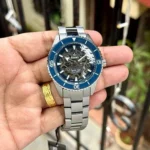 Rado Captain Watch Cook For Men (BOT585)
