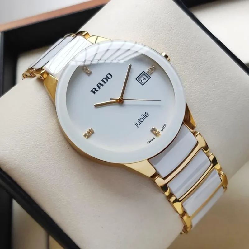 Rado Jubile Watch For Men (SCO1246)