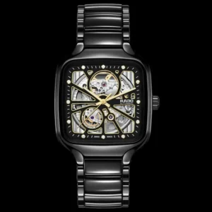 Rado True Square Watch For Men (FIT40)