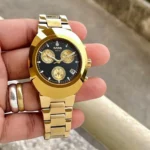 Rado Watch 100M Chronograph For Men (BSF675)