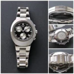 Rado Watch 100M Chronograph For Men (BSF676)