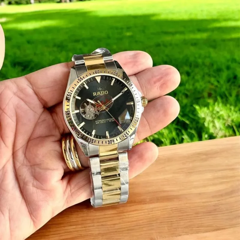 Rado Watch Automatic For Men (SW1082) Rado Watch Automatic For Men (SW1082)